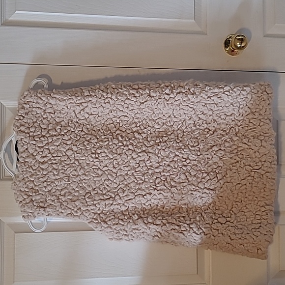 Streetwear Society Teddy Vest - Picture 4 of 5